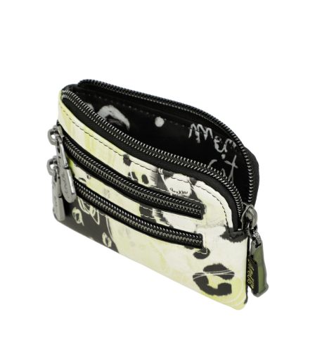 Anekke Nature Towanda 40879-019 kicsi pénztárca