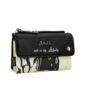 Anekke Nature Towanda 40879-025 kicsi pénztárca