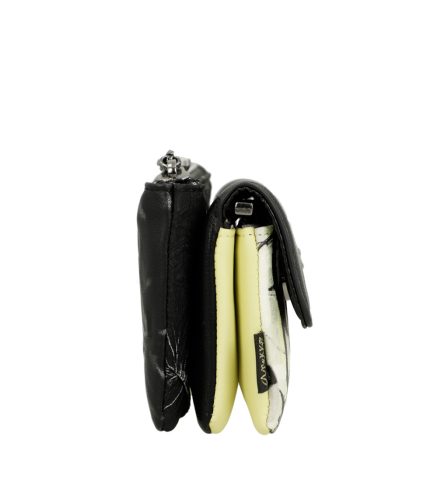 Anekke Nature Towanda 40879-025 kicsi pénztárca
