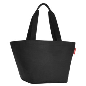 Táska REISENTHEL Shopper M black ZS7003