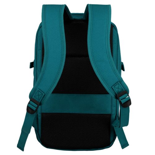 Travelite 6921-22 Kick Off petrol 40x25x20 kabintáska