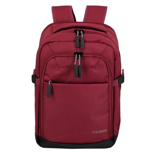 Travelite 6921-10 Kick Off piros 40x25x20 kabintáska