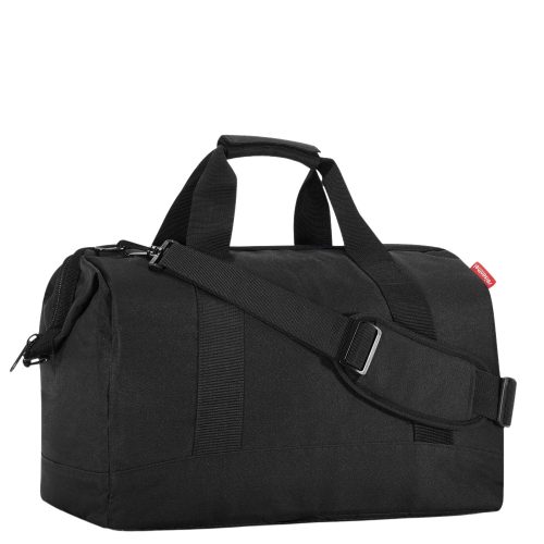 Utazótáska REISENTHEL Allrounder L black MT7003