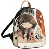 Anekke Alma 40705-044 hátizsák