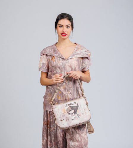 Anekke Memories 40802-353 válltáska