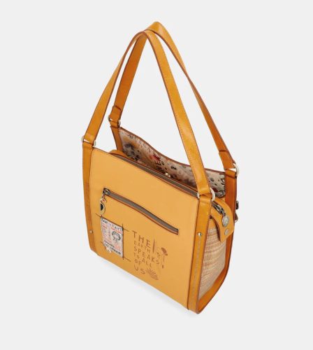 Anekke Nature Pachamama 36792-204 válltáska