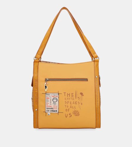 Anekke Nature Pachamama 36792-204 válltáska