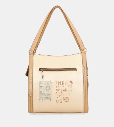 Anekke Nature Pachamama 36782-204 válltáska