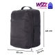 Benzi Wizzair 5815 fekete fedélzeti hátizsák