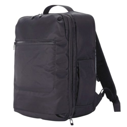 Benzi Wizzair 5815 fekete fedélzeti hátizsák