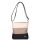Karen N 099 fekete bézs női táska