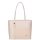 Karen 1451 bézs furla rostbőr női táska