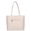 Karen 1451 bézs furla rostbőr női táska