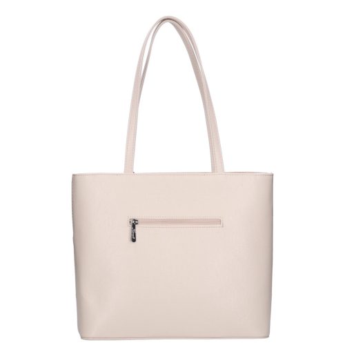 Karen 1451 bézs furla rostbőr női táska