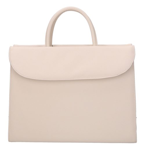 Karen 284 bézs furla rostbőr női aktatáska