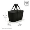 Reisenthel UH6048 Coolerbag leo macchiato hűtőtáska