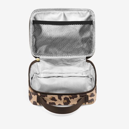 Reisenthel OY6048 thermocase leo macchiato hűtőtáska