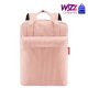 Allday backpack M cord blush EJ3099