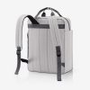 Reisenthel EJ7074 Allday Backpack M herringbone grey hátizsák