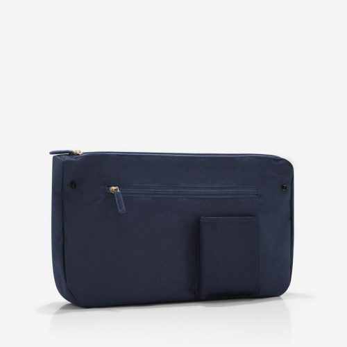 Reisenthel Loopshopper M frame rhombus midnight gold OS4111 női bevásárlótáska