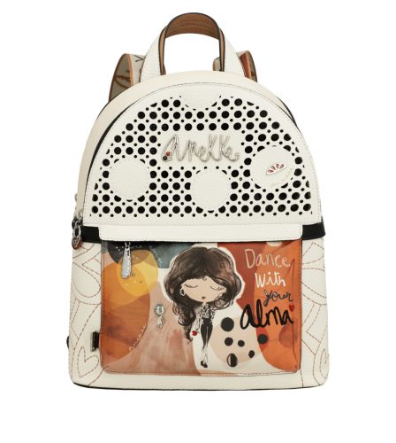 Anekke Alma 40705-246 hátizsák