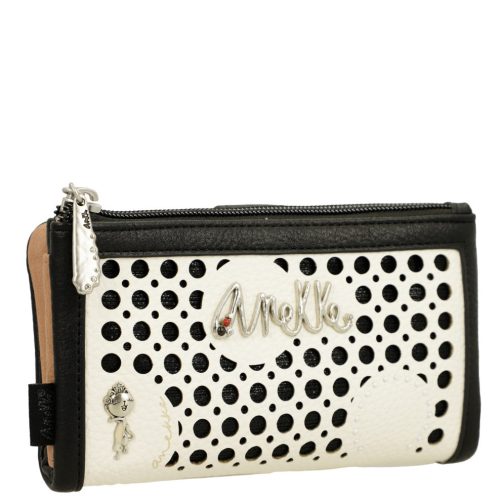 Anekke Lunares 40729-907 pénztárca