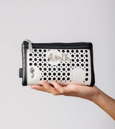 Anekke Lunares 40729-907 pénztárca