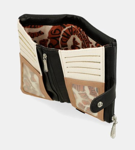 Anekke Lunares 40729-907 pénztárca