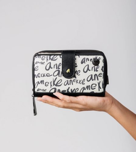 Anekke Nature Towanda 40879-909 pénztárca