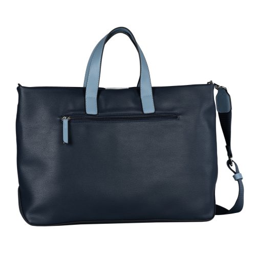 Tom Tailor ZENA kék táska 4616-053 