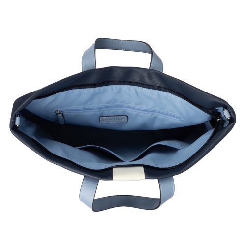 Tom Tailor ZENA kék táska 4616-053 