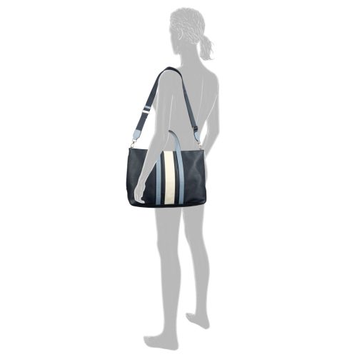 Tom Tailor ZENA kék táska 4616-053 