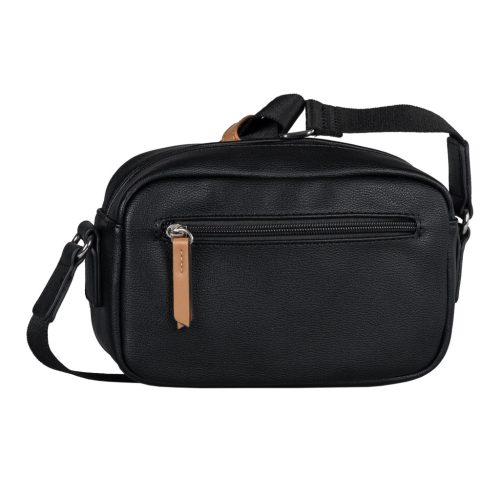 Tom Tailor ZENA fekete táska 4615-060 