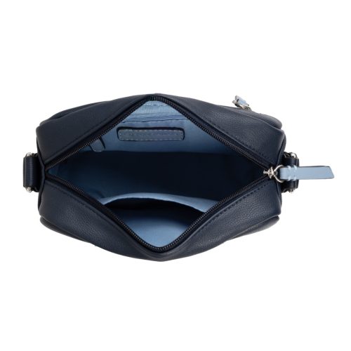 Tom Tailor ZENA kék táska 4615-053 