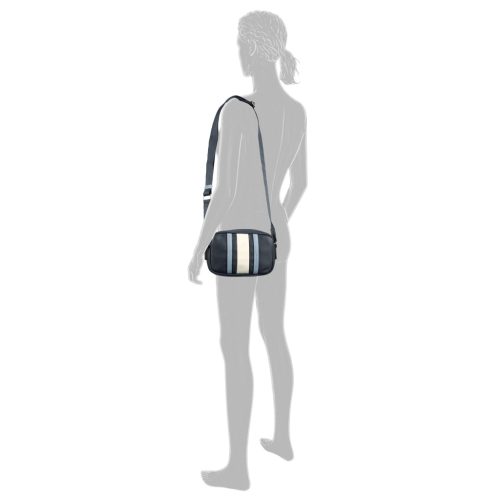 Tom Tailor ZENA kék táska 4615-053 