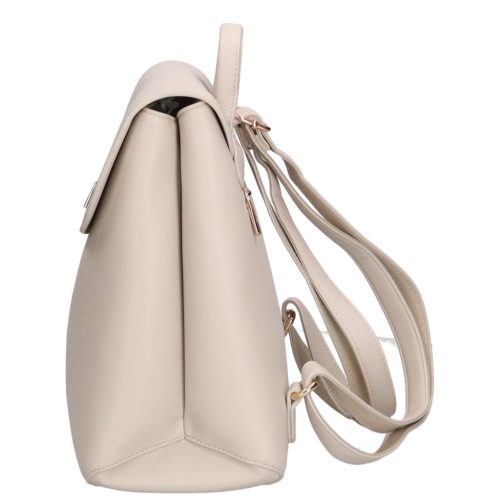 David Jones CM7349 bézs női hátizsák