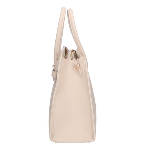 David Jones CM7391 bézs női kézitáska