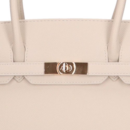 David Jones CM7391 bézs női kézitáska