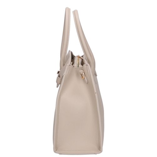 David Jones CM7391 taupe női kézitáska