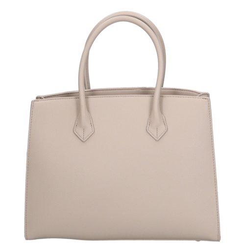 David Jones CM7391 taupe női kézitáska