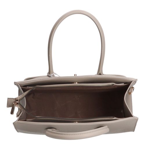 David Jones CM7391 taupe női kézitáska