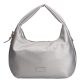 David Jones CM7455 ezüst női táska