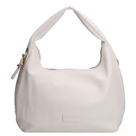 David Jones CM7455 fehér női táska