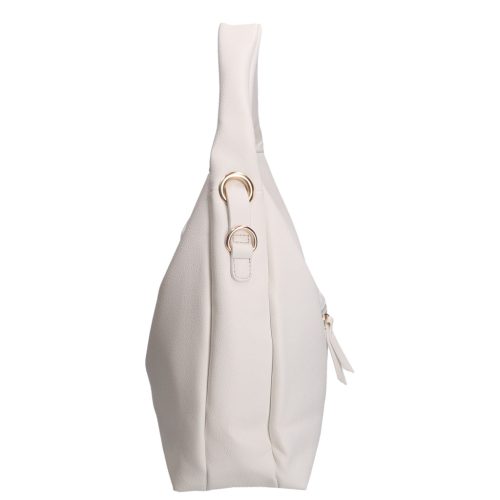 David Jones CM7455 fehér női táska