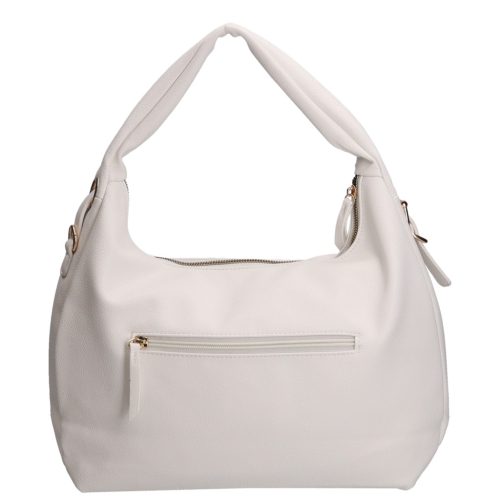 David Jones CM7455 fehér női táska