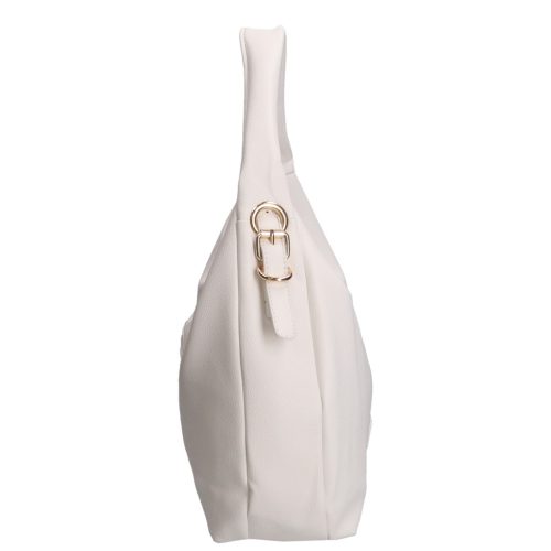 David Jones CM7455 fehér női táska