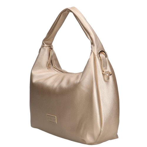 David Jones CM7455 arany női táska