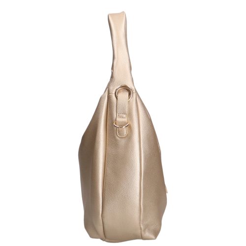 David Jones CM7455 arany női táska