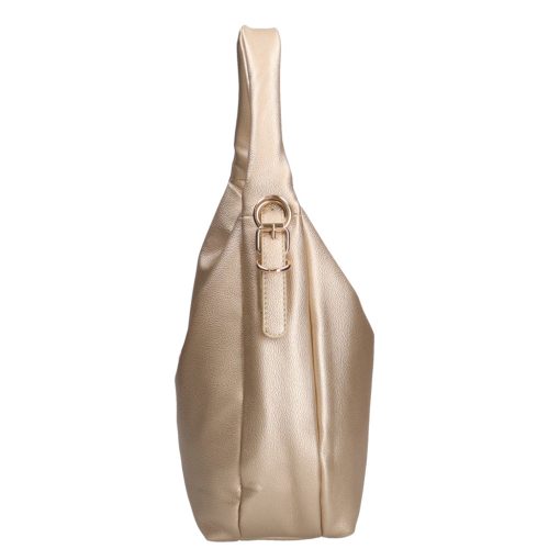 David Jones CM7455 arany női táska