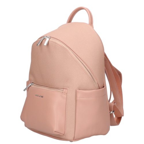 David Jones CM7432 púder női hátizsák